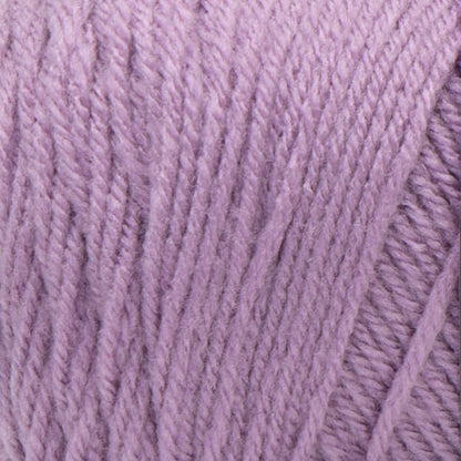 Red Heart Super Saver Yarn Skein - Orchid 7 oz