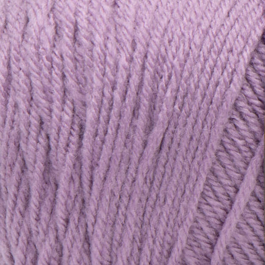Red Heart Super Saver Yarn Skein - Orchid 7 oz