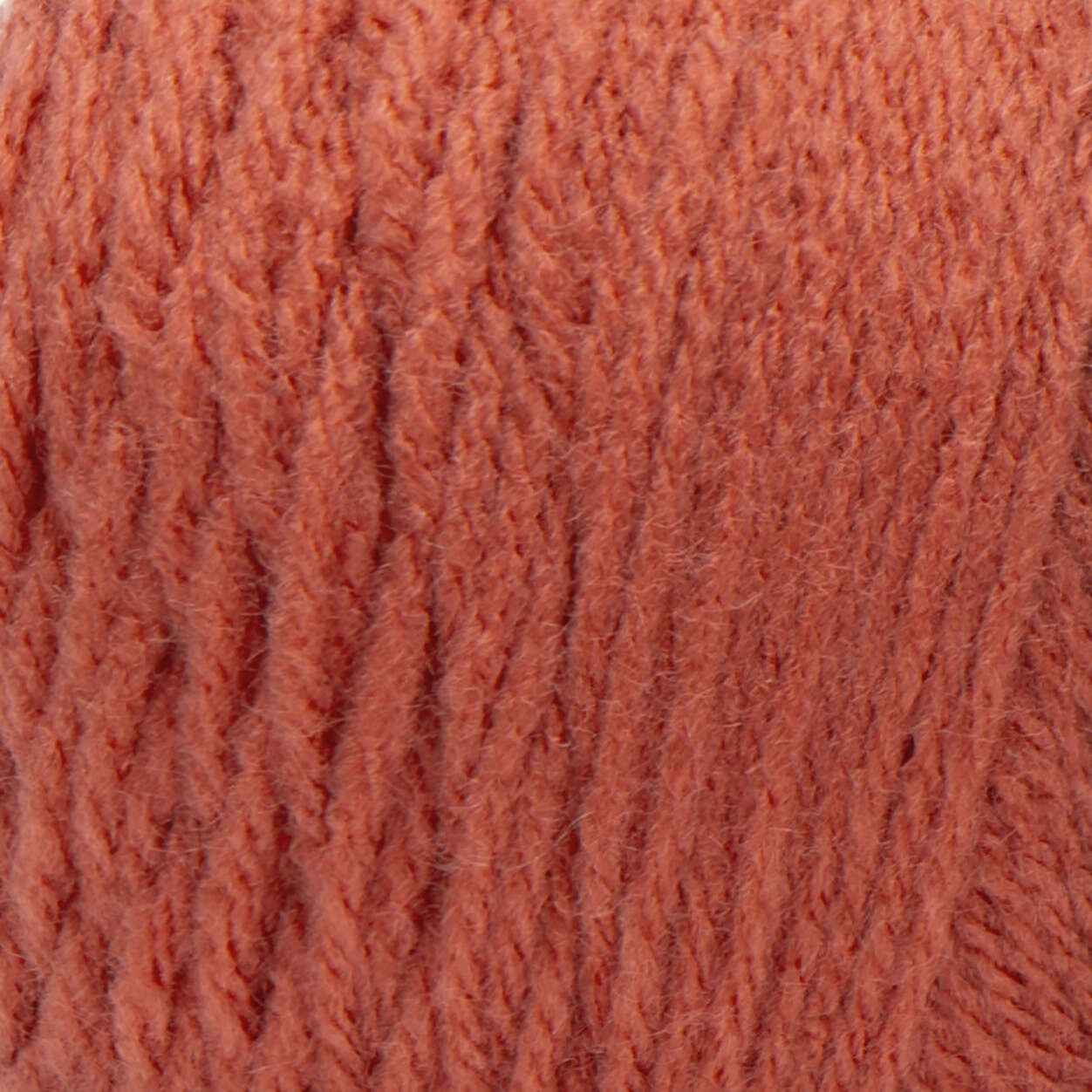 Red Heart Super Saver Yarn Skein - Coral 7 oz