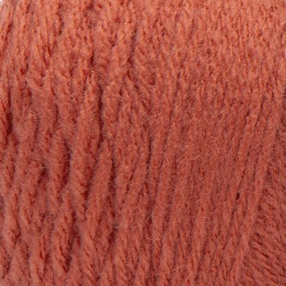Red Heart Super Saver Yarn Skein - Coral 7 oz
