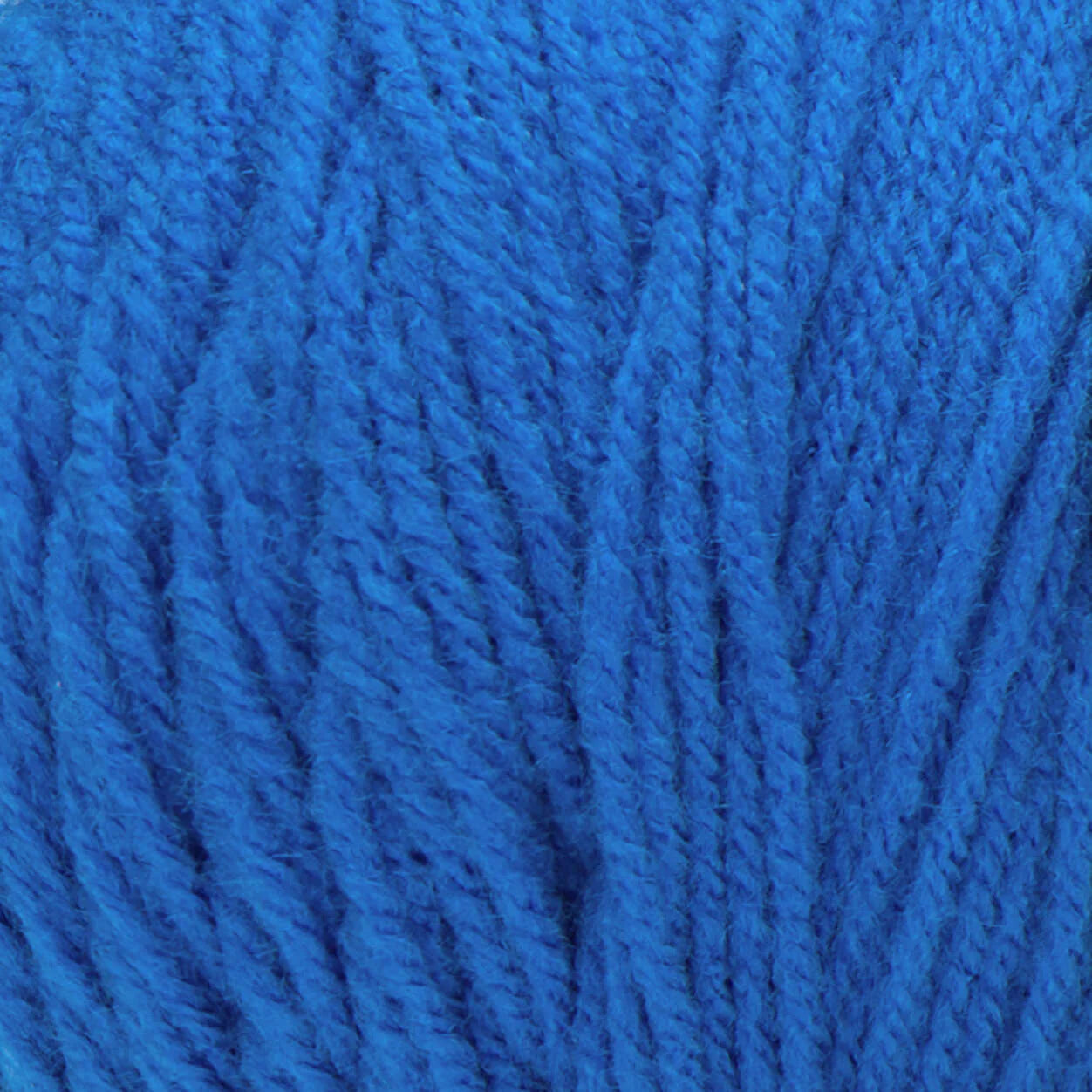 Red Heart Super Saver Yarn Skein - Delft Blue 7 oz