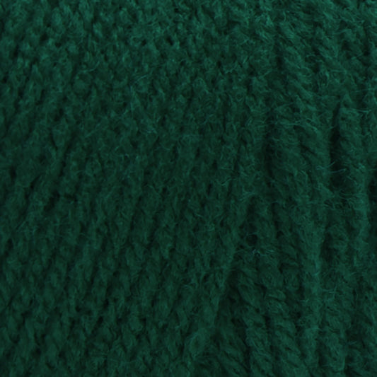 Red Heart Super Saver Yarn Skein - Paddy Green 7 oz