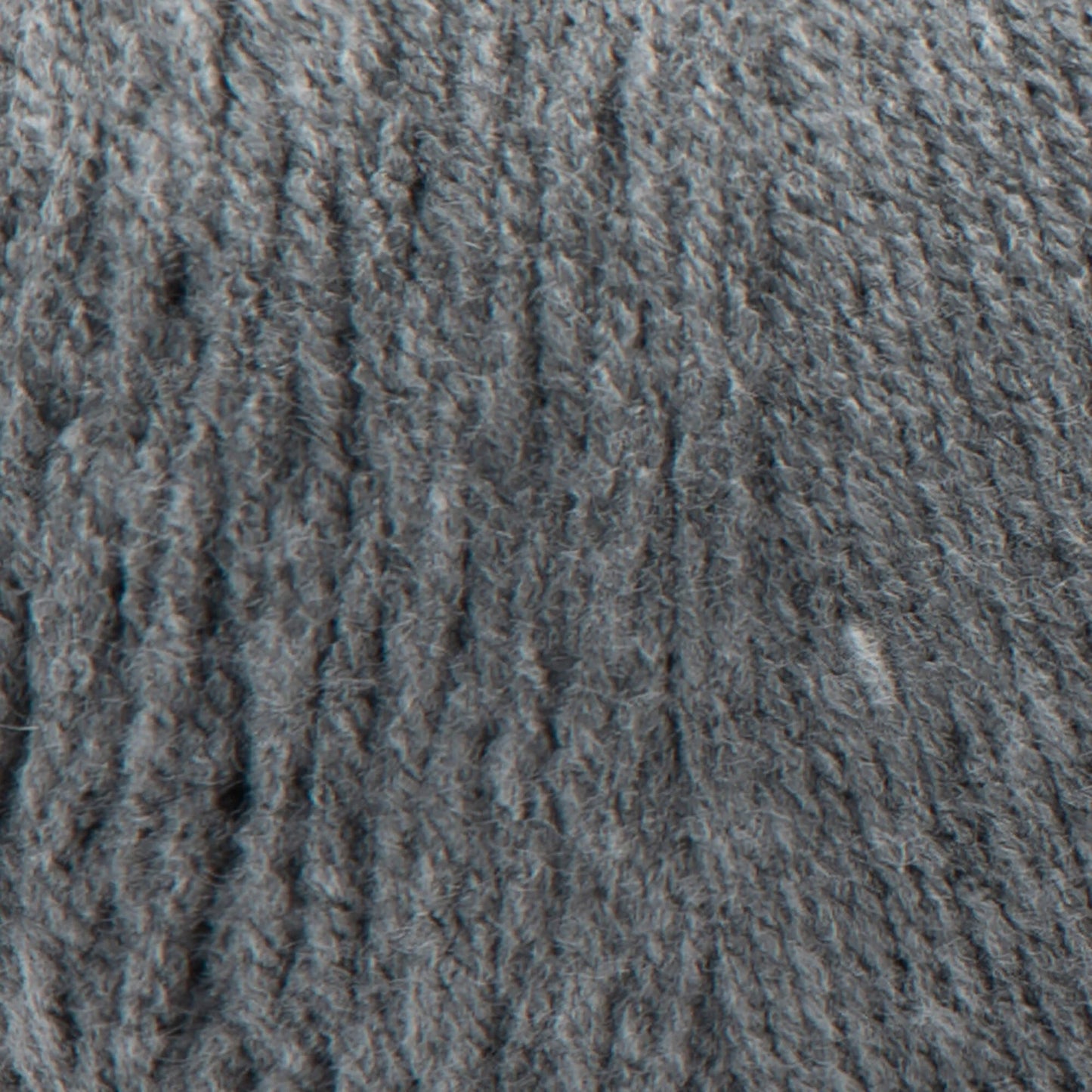 Red Heart Super Saver Jumbo Yarn Skein - Gray Heather 10 oz