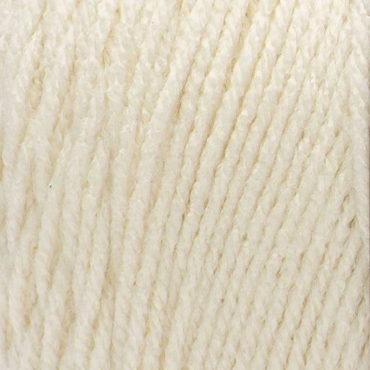 Red Heart With Love Yarn Skein - Aran 7 oz