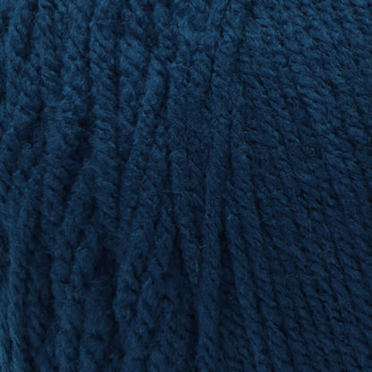 Red Heart With Love Yarn Skein - Peacock 7 oz