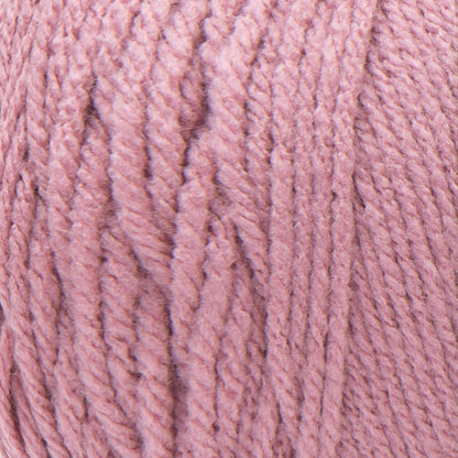 Red Heart With Love Yarn Skein - Cameo 7 oz