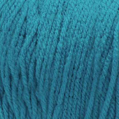 Red Heart With Love Yarn Skein - Blue Hawaii 7 oz