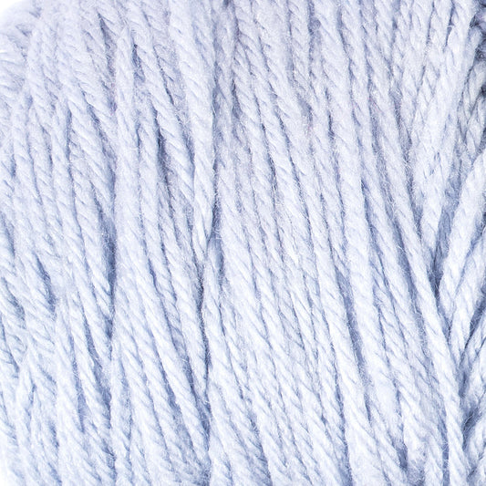 Red Heart With Love Yarn Skein - Oxford 7 oz