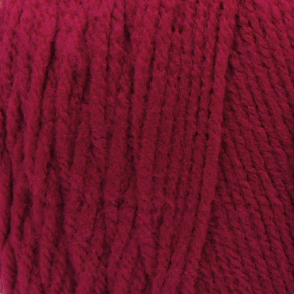 Red Heart With Love Yarn Skein - Holly Berry 7 oz