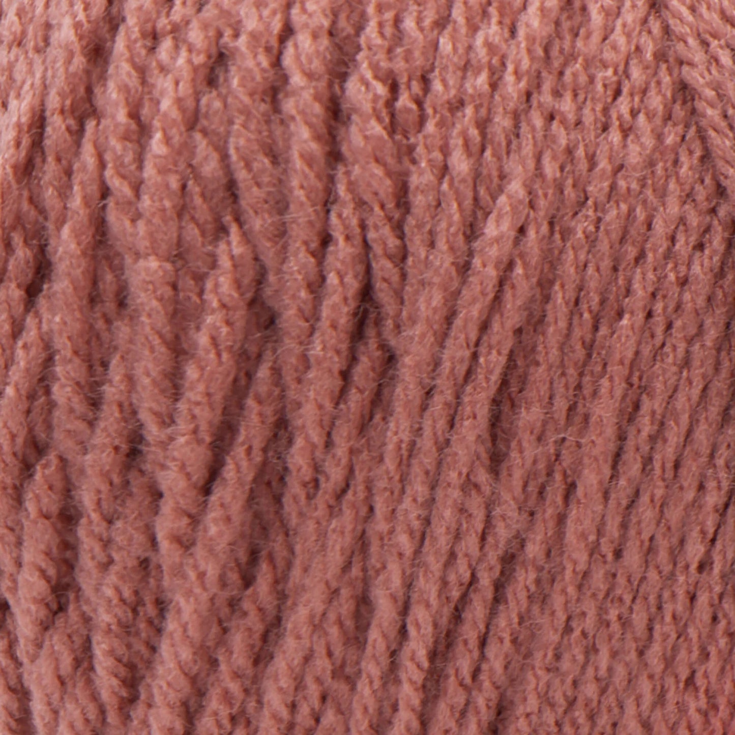 Red Heart With Love Yarn Skein - Terracotta 7 oz