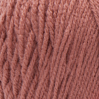 Red Heart With Love Yarn Skein - Terracotta 7 oz