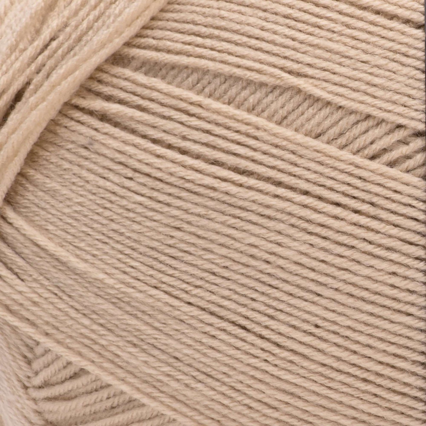 Red Heart Comfort Huge Yarn Skein  - Camel / Tan 1000g
