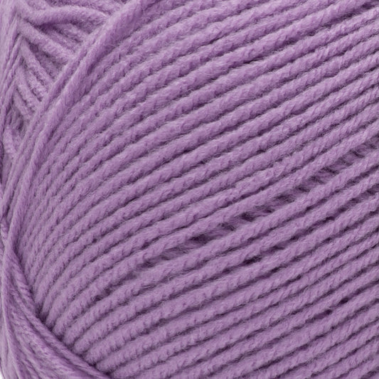 Red Heart Comfort Yarn Skein - Lavender 16oz