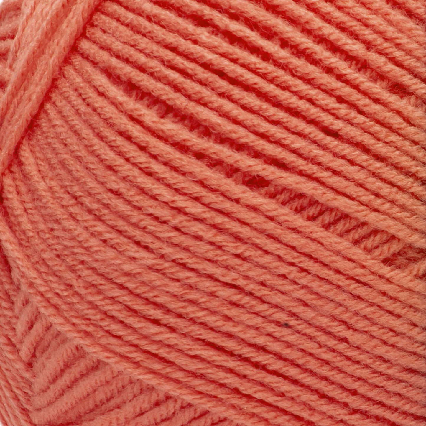 Red Heart Comfort Yarn Skein - Papaya 16oz