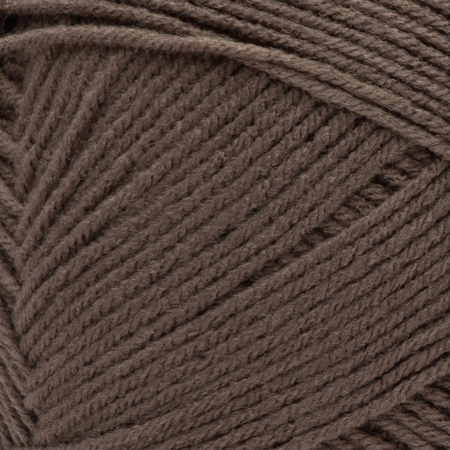 Red Heart Comfort Yarn Skein - Taupe 16oz