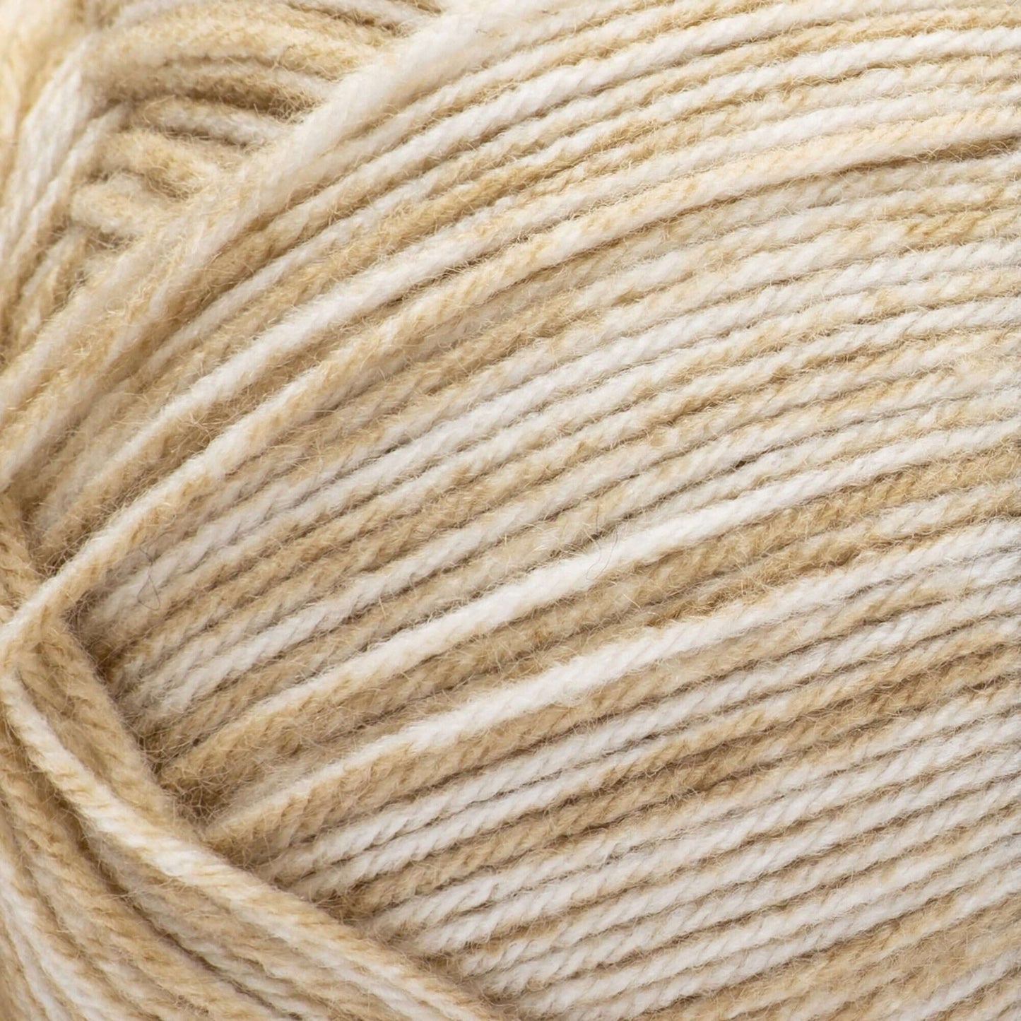 Red Heart Comfort Yarn - Washed Beige