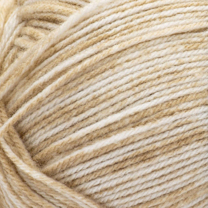 Red Heart Comfort Yarn - Washed Beige