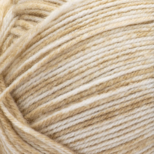 Red Heart Comfort Yarn - Washed Beige