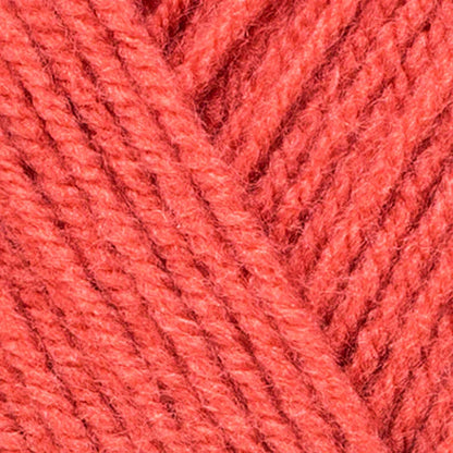 Red Heart Comfort Yarn Skein - Coral 16oz