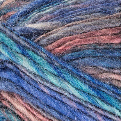 Red Heart Unforgettable Waves Yarn - Prairie