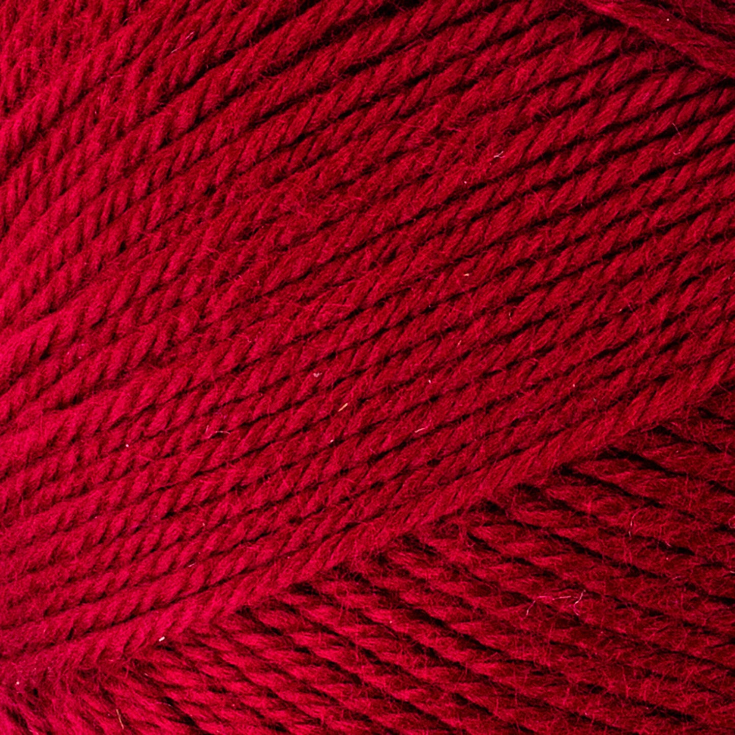 Red Heart Soft Yarn - Wine