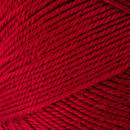 Red Heart Soft Yarn - Wine