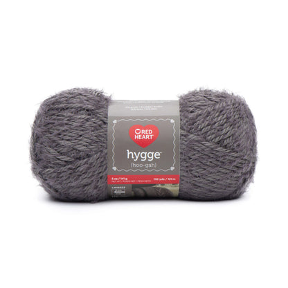 Red Heart Hygge Yarn - Sterling - 5oz