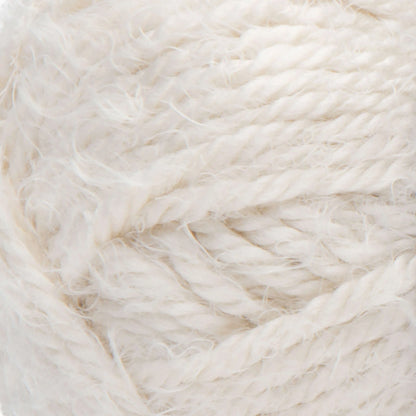 Red Heart Hygge Yarn - Pearl - 5oz