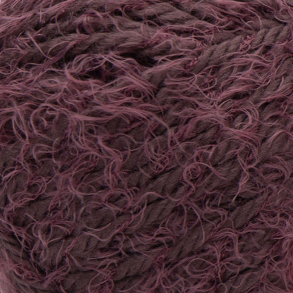 Red Heart Hygge Yarn - Plum Candy - 5oz