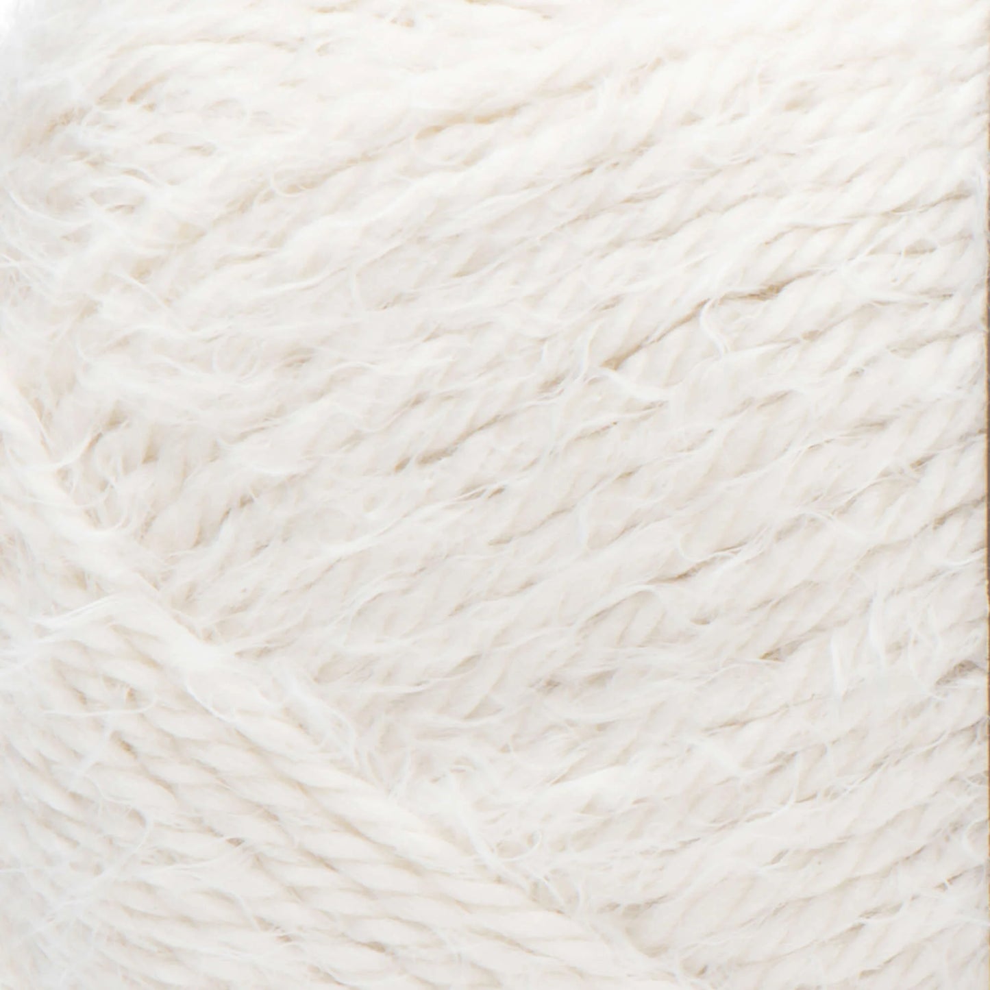 Red Heart Hygge Yarn - Pearl - 8oz