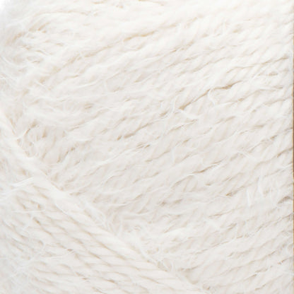 Red Heart Hygge Yarn - Pearl - 8oz
