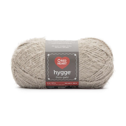Red Heart Hygge Yarn - Feather