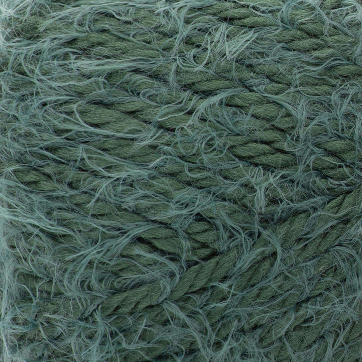 Red Heart Hygge Yarn - Forest - 8oz