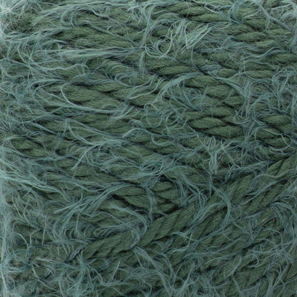 Red Heart Hygge Yarn - Forest - 8oz
