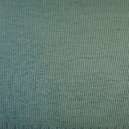 Teal fabric texture swatch