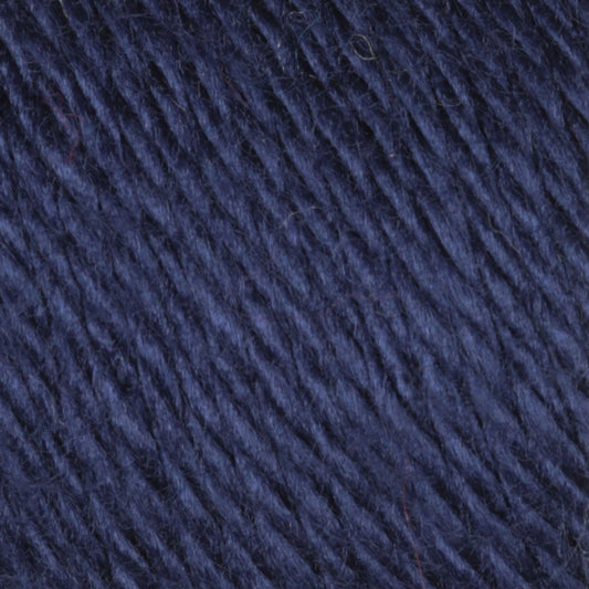 Caron Simply Soft Yarn - Dark Country Blue