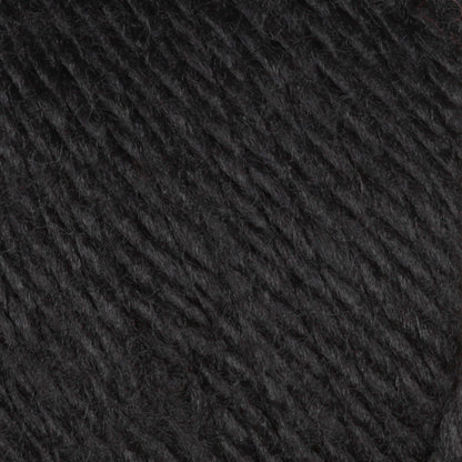 Caron Simply Soft Yarn - Black