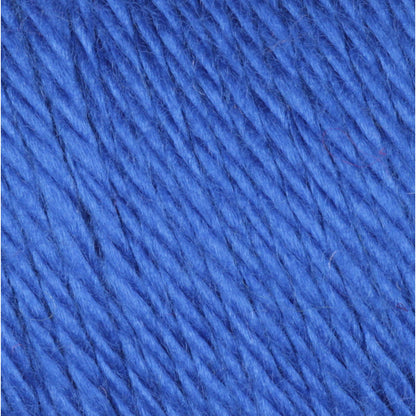 Caron Simply Soft Yarn - Royal Blue