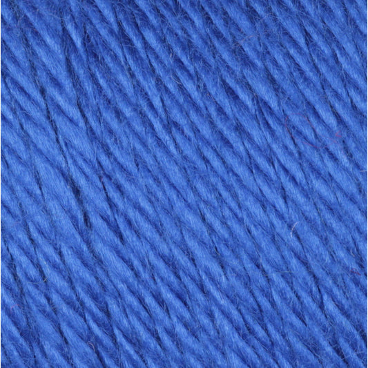 Caron Simply Soft Yarn - Royal Blue