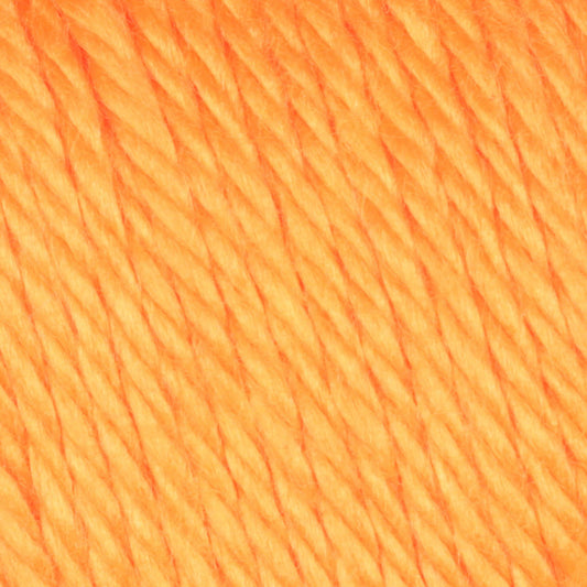 Caron Simply Soft Yarn - Neon Orange