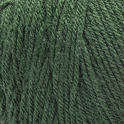 Red Heart Super Saver Yarn Skein - Medium Thyme 7 oz