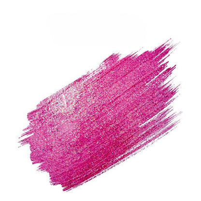 FolkArt Multi-Surface Glitter Paint 2oz - 2960CA Paradise Pink