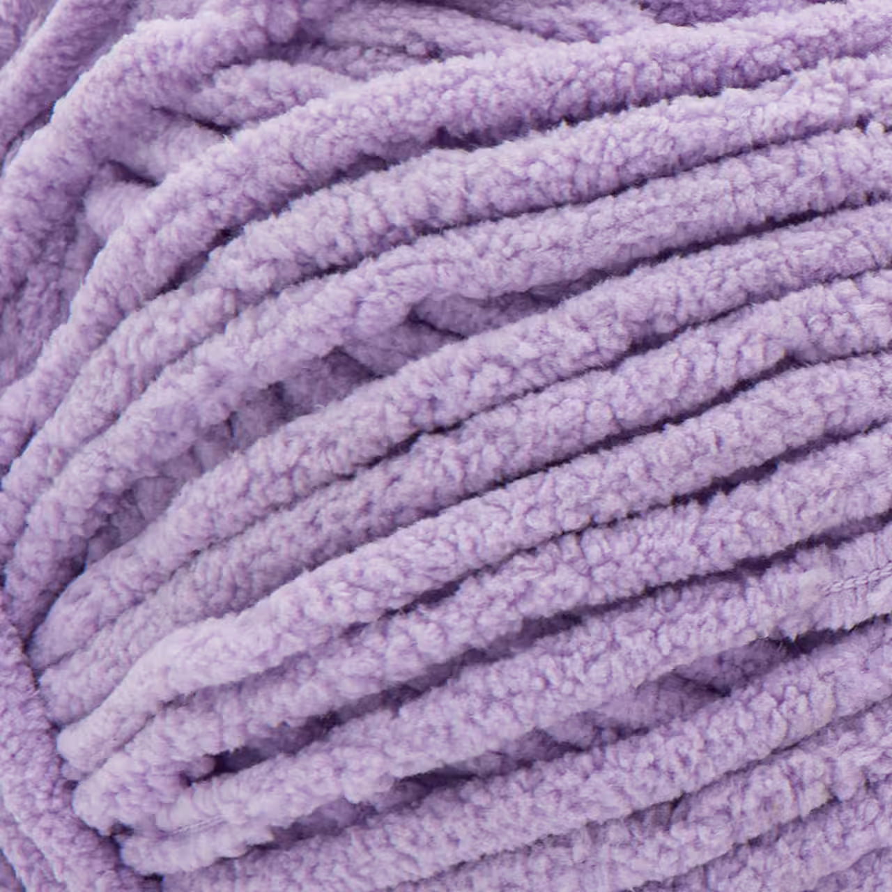 Bernat Baby Blanket Yarn Baby Lilac - 300g