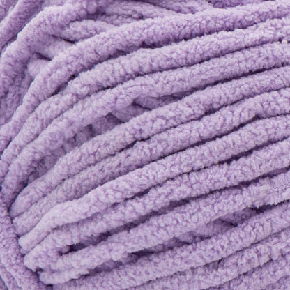 Bernat Baby Blanket Yarn Baby Lilac - 300g