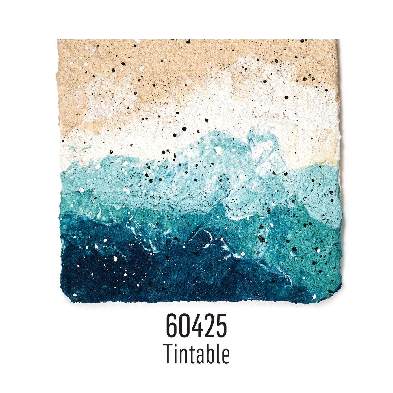 FolkArt Tintable Texture Medium - 2oz 60425