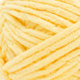 Bernat Baby Blanket Yarn Baby Buttercup - 300g
