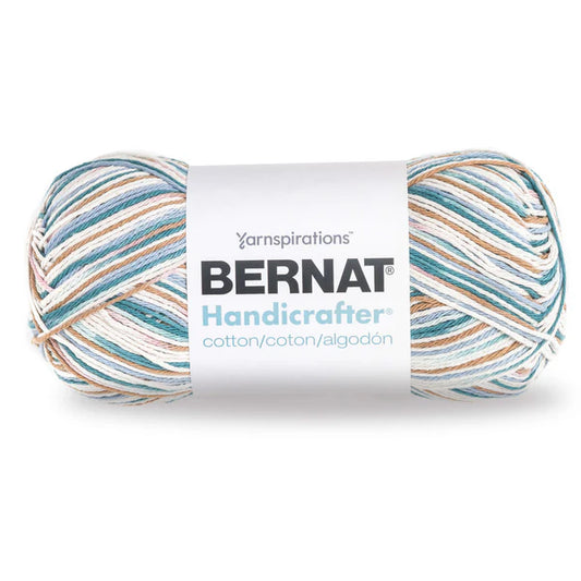 Bernat Handicrafter Cotton - By the Sea