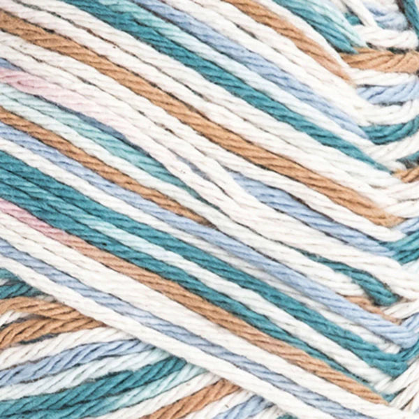 Bernat Handicrafter Cotton - By the Sea