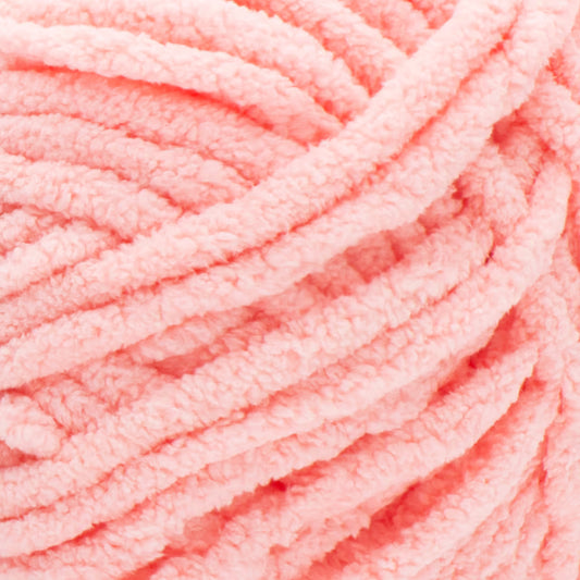 Bernat Baby Blanket Yarn Coral Blossom - 300g