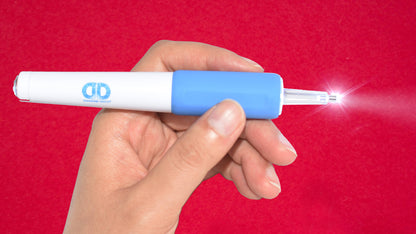 Diamond Dotz - Ergo Led Stylus Tool